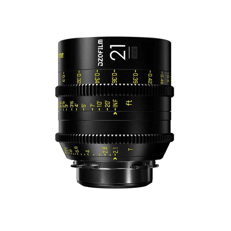 VESPID 21mm T2.1 (PL/EF)