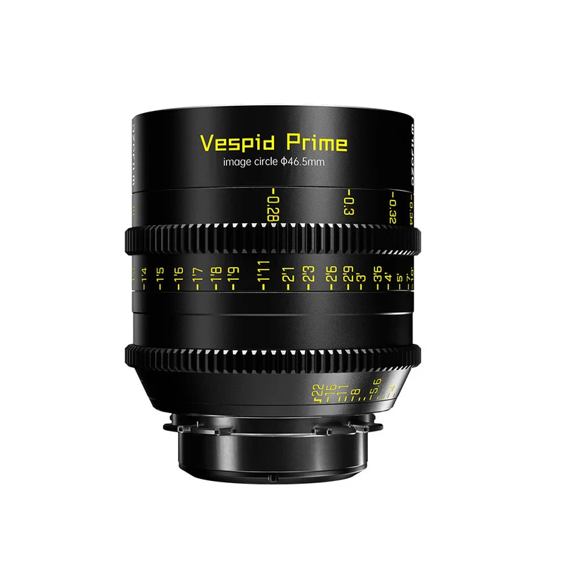 VESPID 21mm T2.1 (PL/EF)
