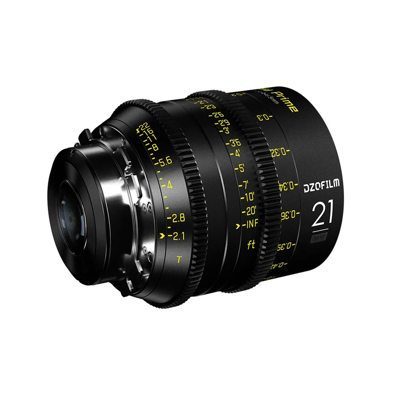VESPID 21mm T2.1 (PL/EF)