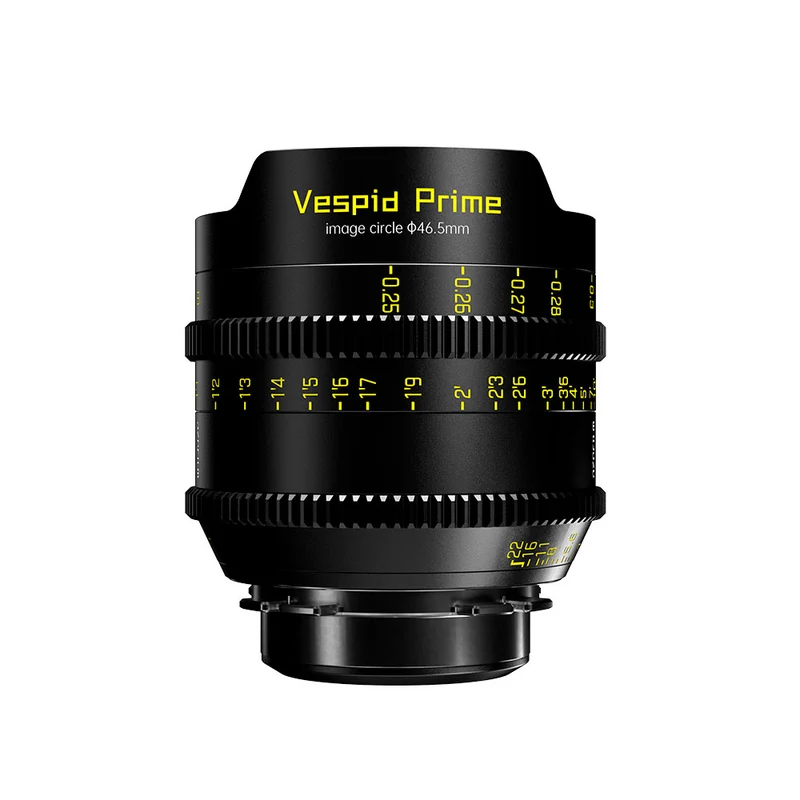 VESPID 16mm T2.8 (PL/EF)