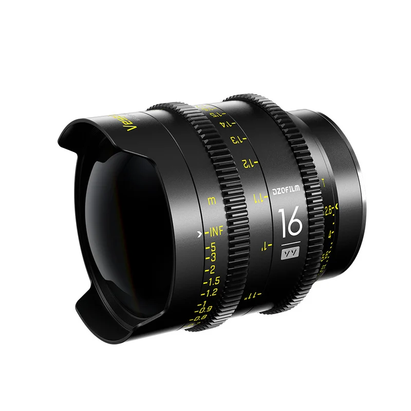 VESPID 16mm T2.8 (PL/EF)