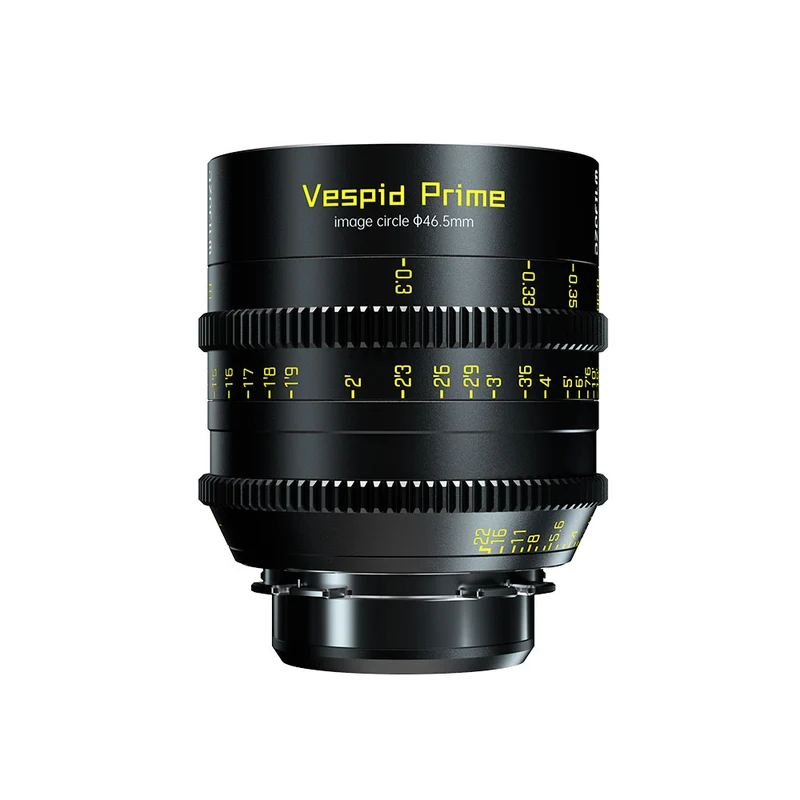 VESPID 35mm T2.1 (PL/EF)