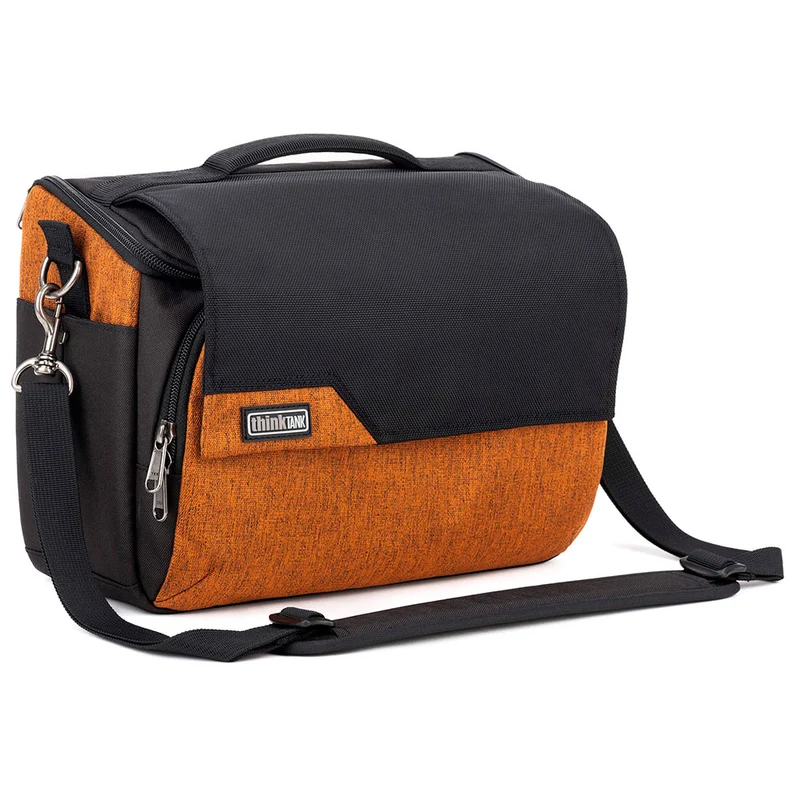 Sac d'épaule Mirrorless Mover 30 v2 (Orange)