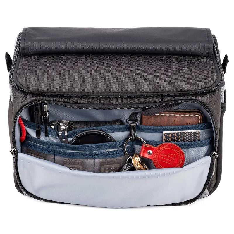 Sac d'épaule Mirrorless Mover 30 v2 (Bleu)