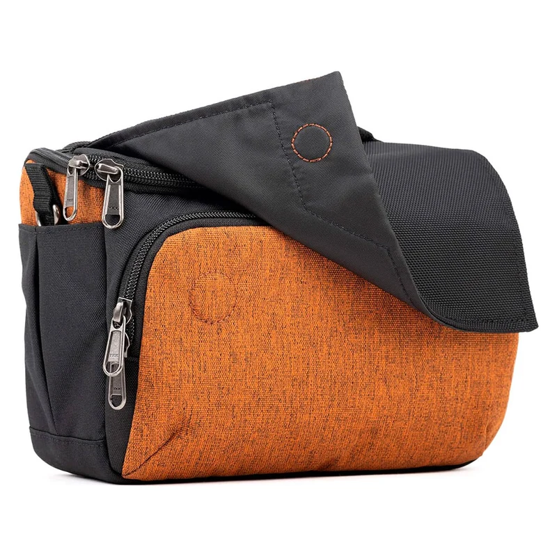 Sac d'épaule Mirrorless Mover 20 v2 (Orange)