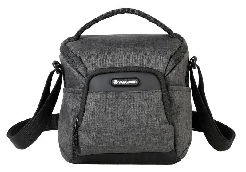 Sac à Bandoulière Vesta Aspire 15 (Gris)