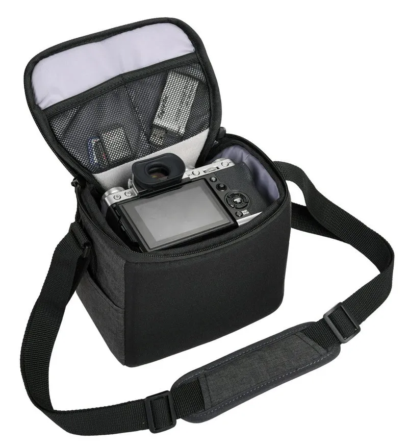 Sac à Bandoulière Vesta Aspire 15 (Gris)