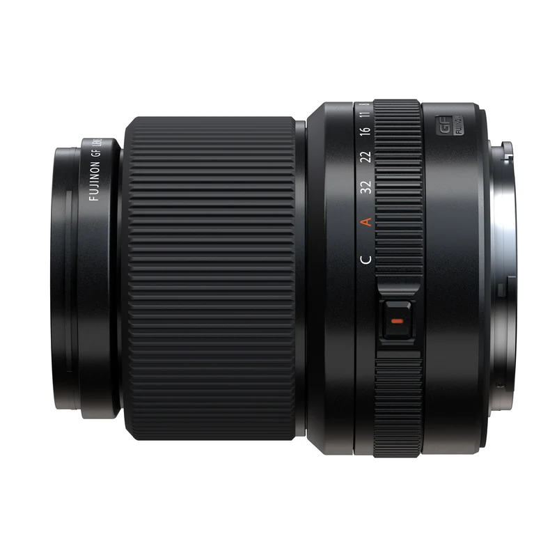 GF 30mm f/3.5 R WR