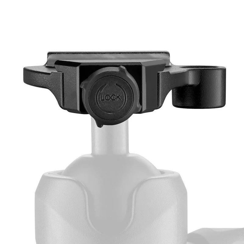 Adaptateur de Plaque Rapide Arca-Swiss pour Befree MSQ6T