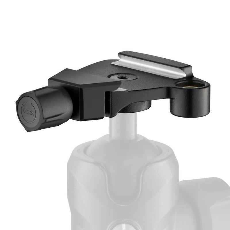 Adaptateur de Plaque Rapide Arca-Swiss pour Befree MSQ6T