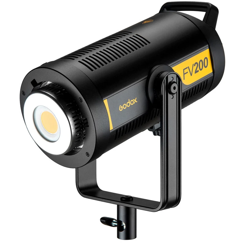 Flash et Lumière FV200 LED