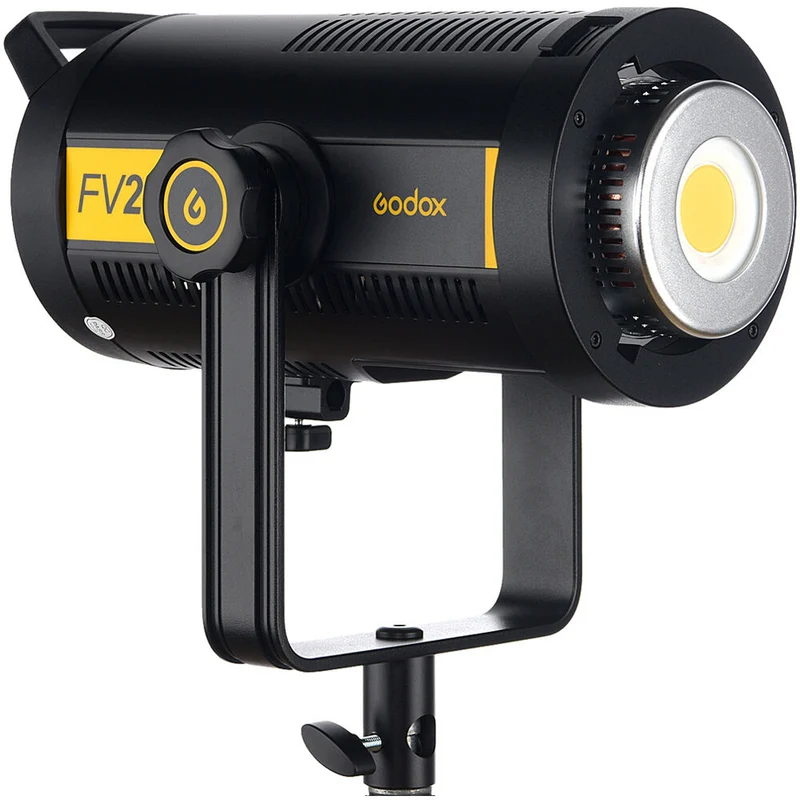 Flash et Lumière FV200 LED