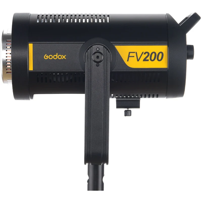 Flash et Lumière FV200 LED