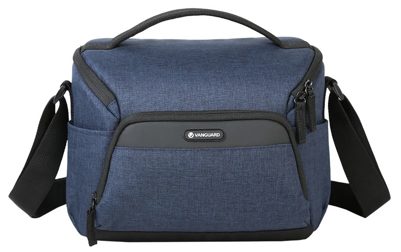 Sac à Bandoulière Vesta Aspire 25 (Bleu)