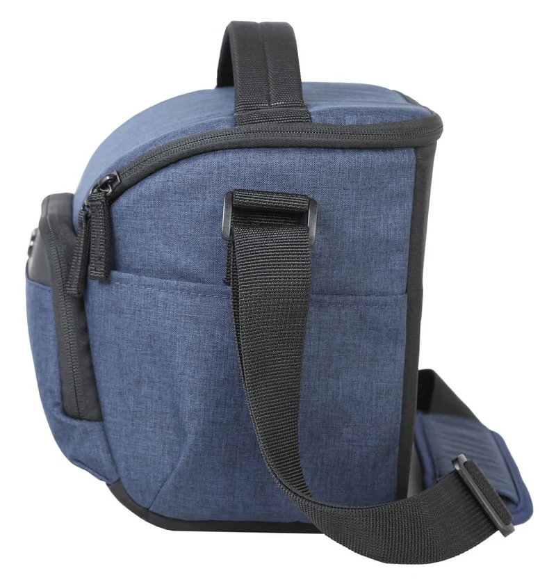 Sac à Bandoulière Vesta Aspire 25 (Bleu)
