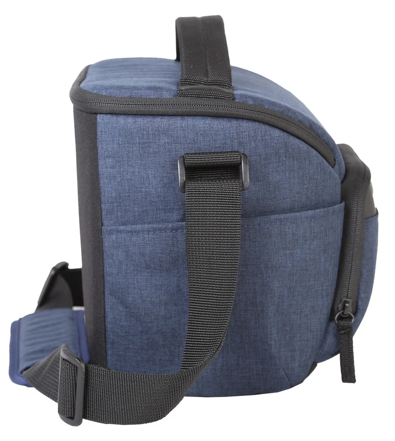 Sac à Bandoulière Vesta Aspire 25 (Bleu)