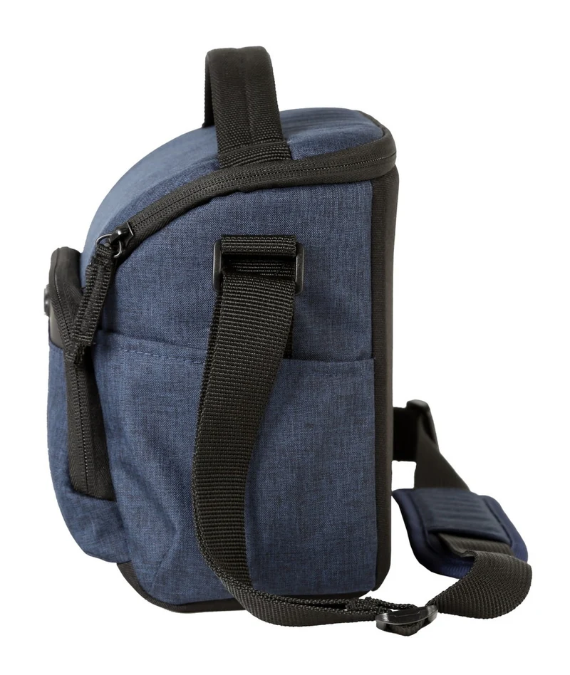 Sac à Bandoulière Vesta Aspire 21 (Bleu)