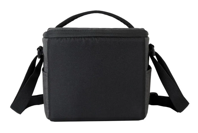 Sac à Bandoulière Vesta Aspire 21 (Gris)