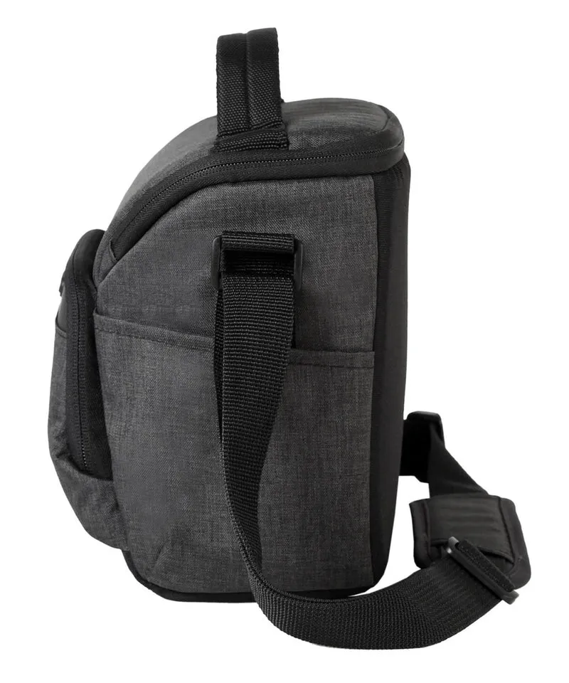 Sac à Bandoulière Vesta Aspire 21 (Gris)