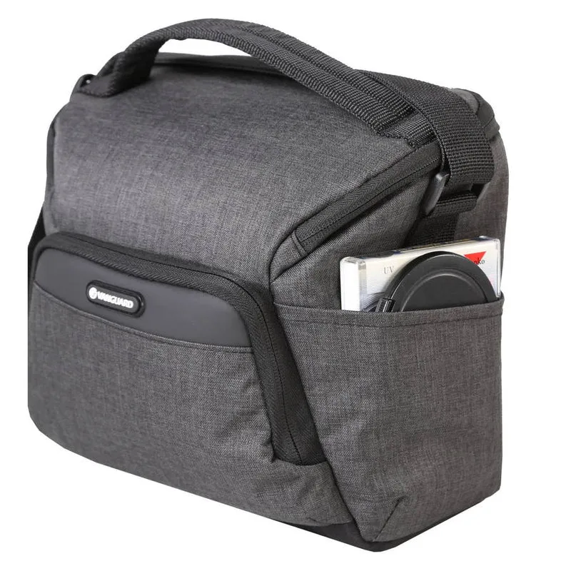 Sac à Bandoulière Vesta Aspire 21 (Gris)