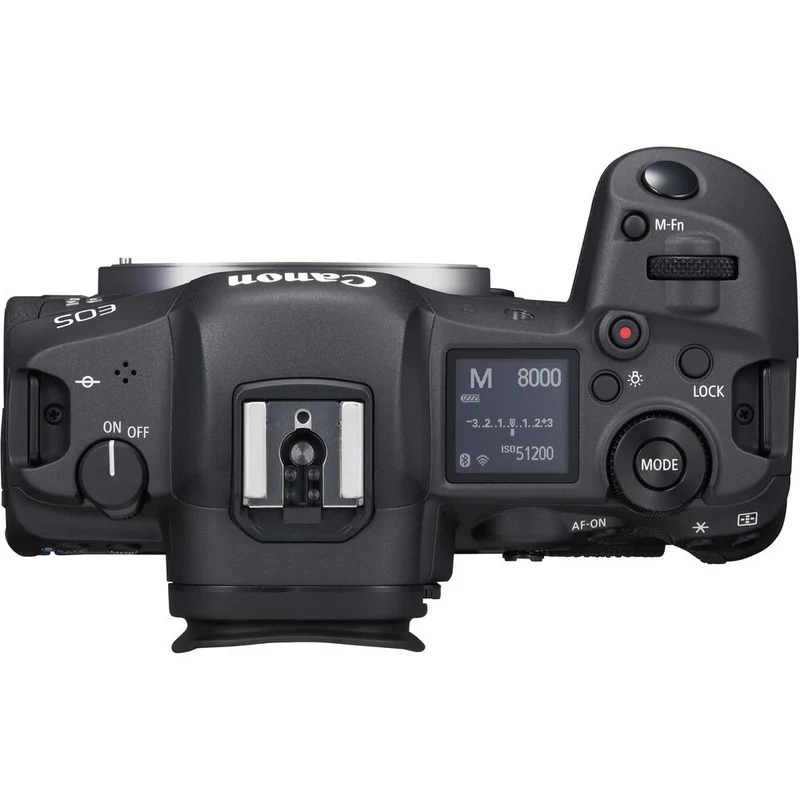 EOS R5