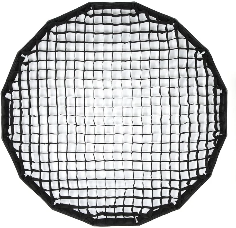 Grille pour Boite à Lumière P120L/P120H
