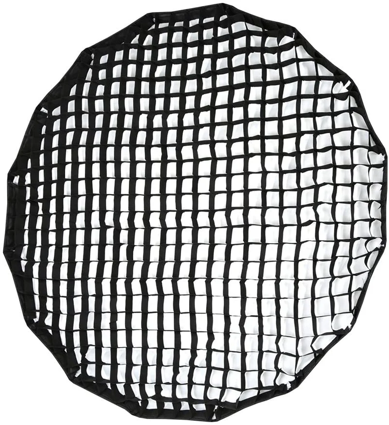 Grille pour Boite à Lumière P120L/P120H