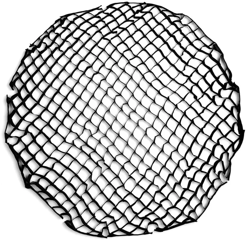 Grille pour Boite à Lumière P120L/P120H