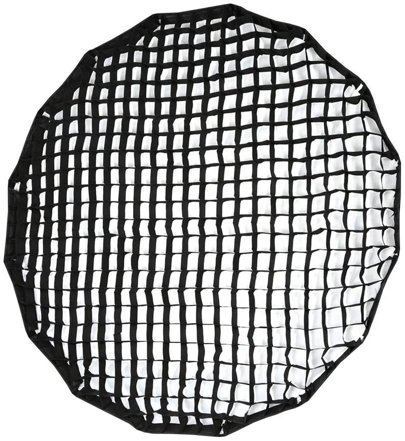 Grille pour Boite à Lumière P90L/P90H