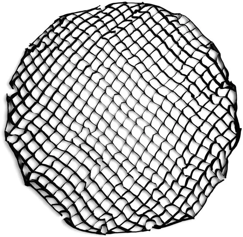 Grille pour Boite à Lumière P90L/P90H