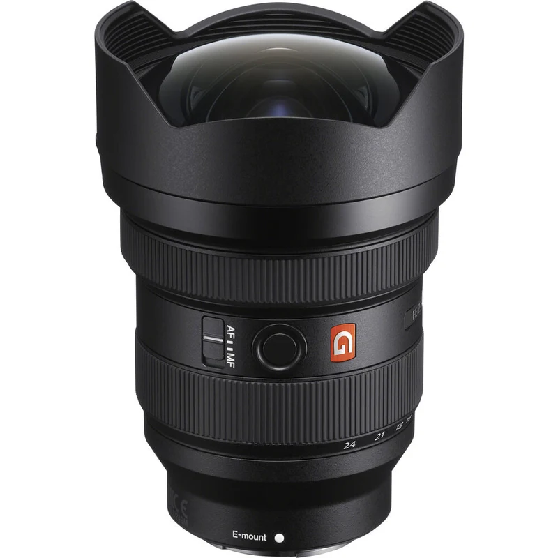 FE 12-24mm f/2.8 GM