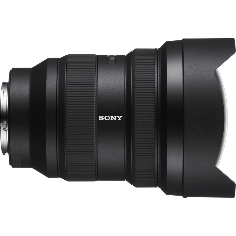 FE 12-24mm f/2.8 GM