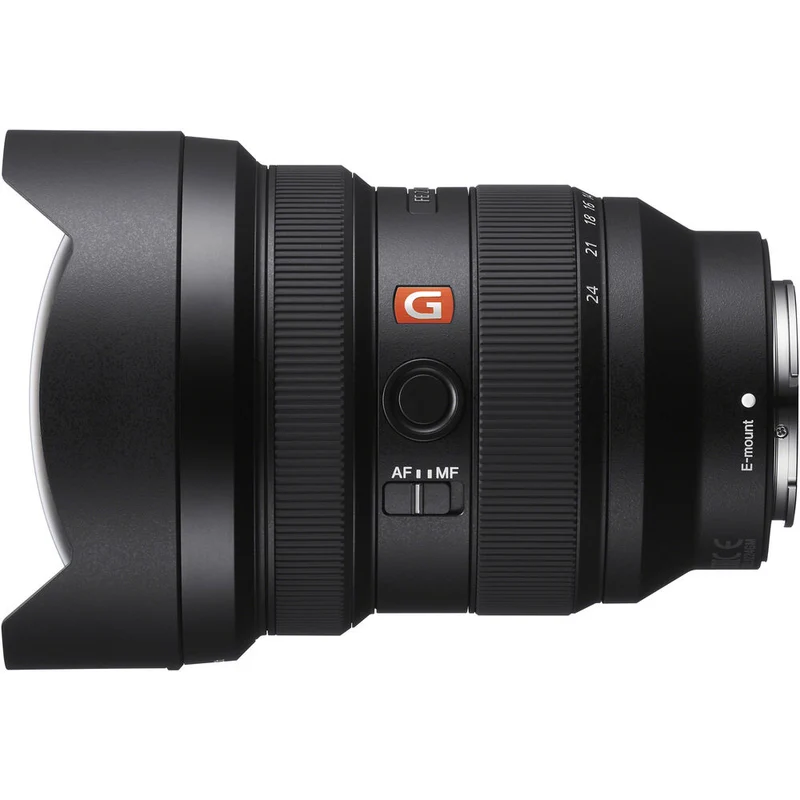 FE 12-24mm f/2.8 GM