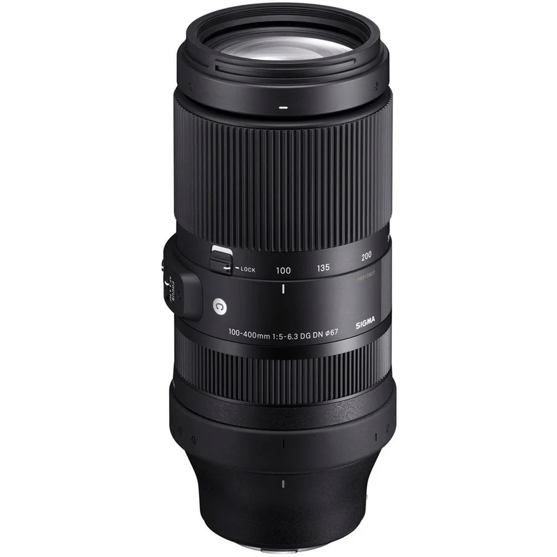 100-400mm f/5-6.3 DG DN Contemporain (Contemporary)pour Sony E