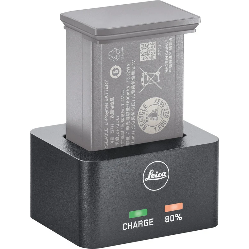 Chargeur BC-SCL7