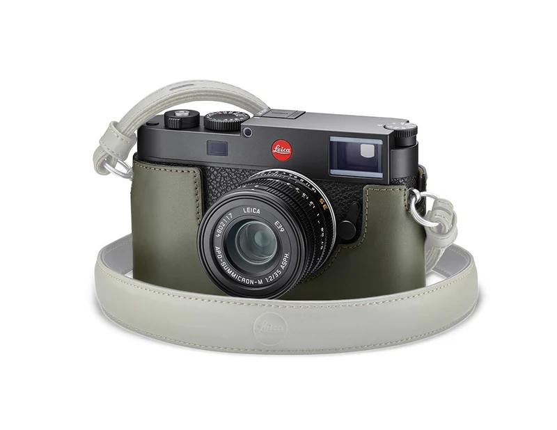 Étui protecteur M11 (Vert Olive)