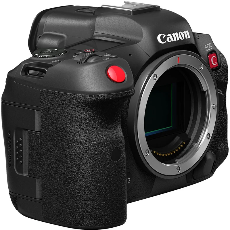 EOS R5 C