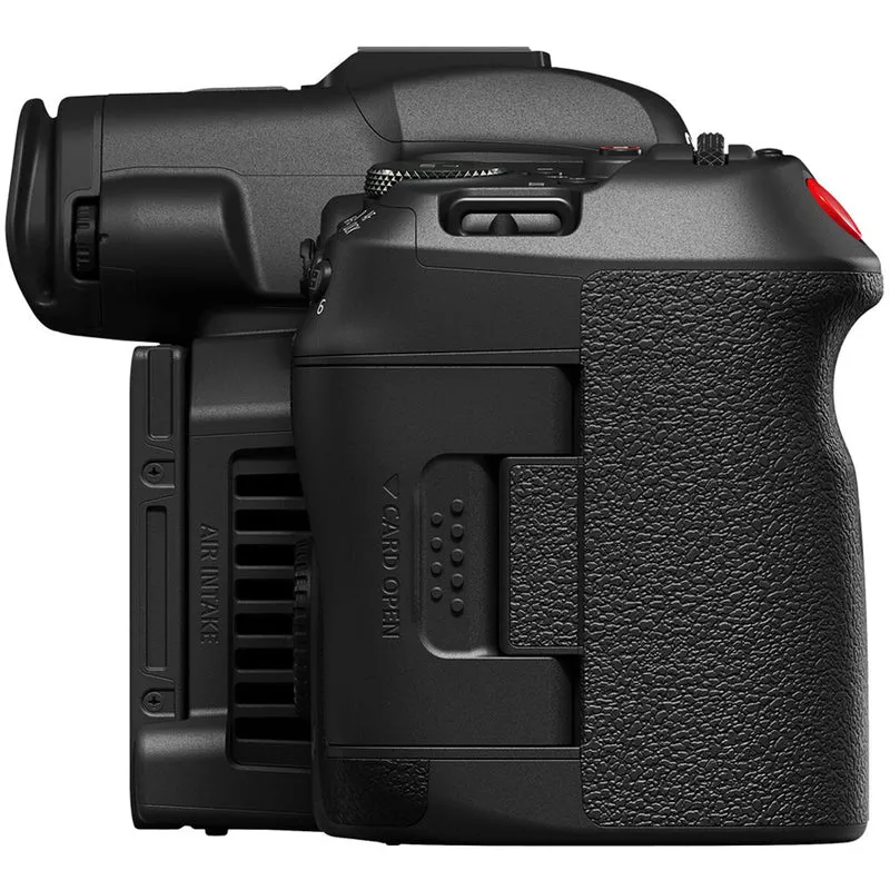 EOS R5 C