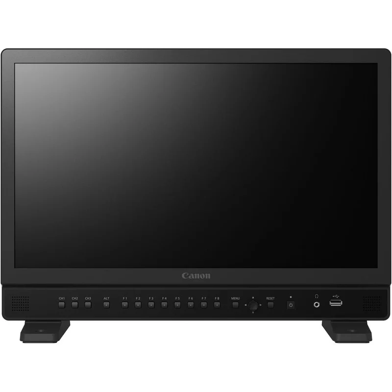 Moniteur 18.4" 4K UHD DP-V1830