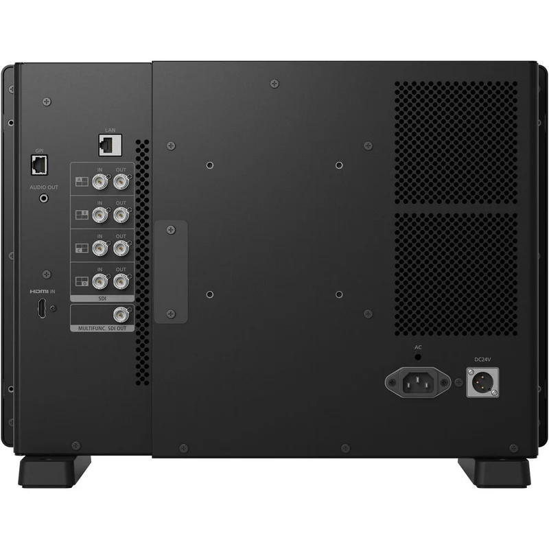 Moniteur 18.4" 4K UHD DP-V1830