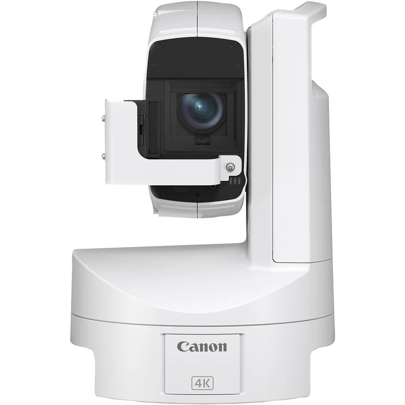 Caméra d'Extérieur CR-X300 PTZ 4K