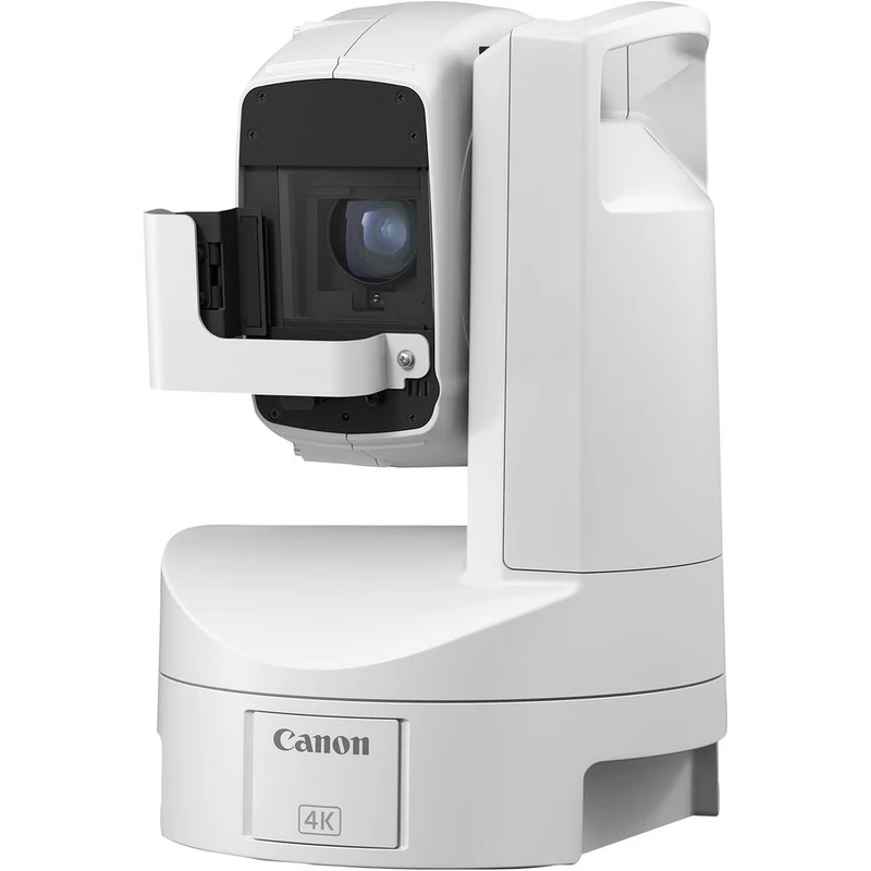 Caméra d'Extérieur CR-X300 PTZ 4K