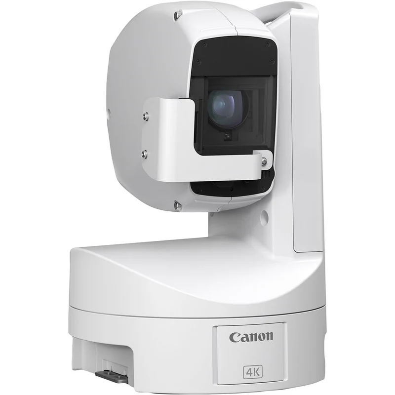 Caméra d'Extérieur CR-X300 PTZ 4K
