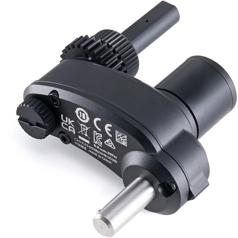 Zenmuse X9 Moteur Focus