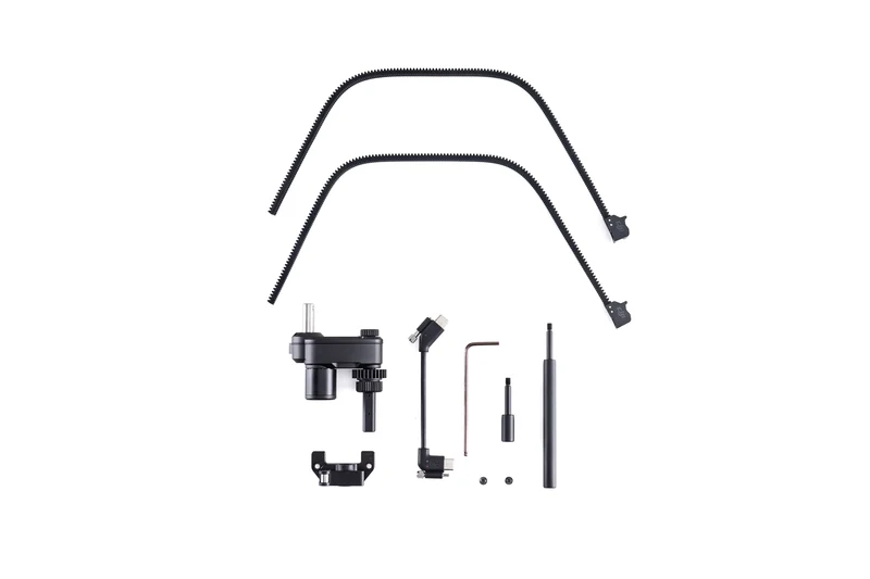 Zenmuse X9 Moteur Focus