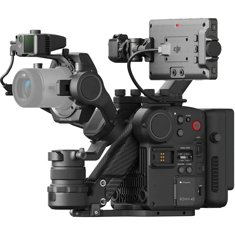 Ronin 4D-6K