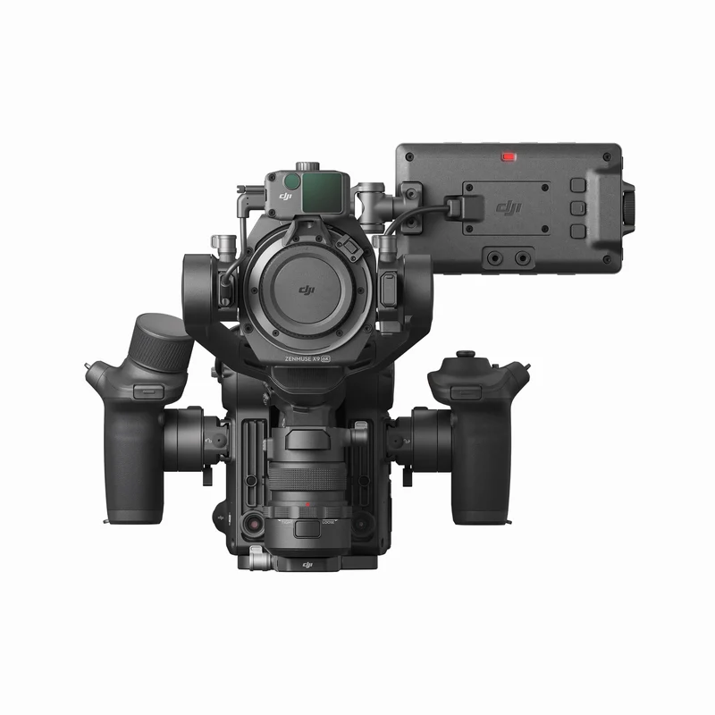 Ronin 4D-6K