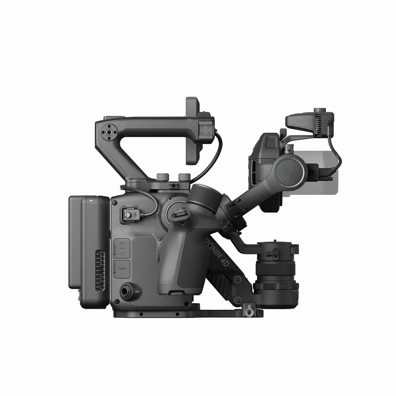 Ronin 4D-6K