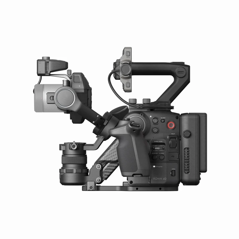 Ronin 4D-6K
