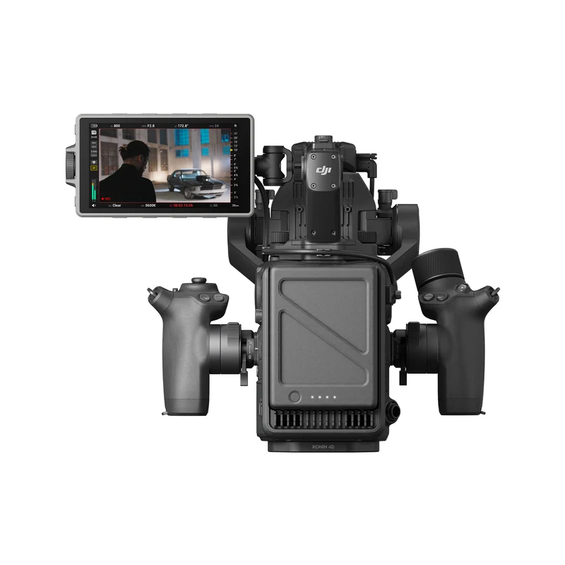 Ronin 4D-6K